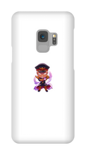 Capinha Para Celular (StrestFighter)