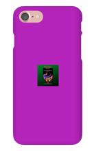 loganb214 iPhone Phone Cases