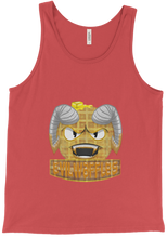 evilwafflesss Tank Top