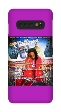 ANIMAL DA MON$TARR Samsung Phone Cases