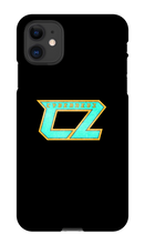 cyberneozz iPhone Phone Cases