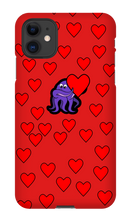octopusziLove iPhone telefontok