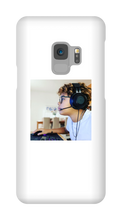 itacuba Samsung Phone Cases