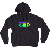 problemchild_pc Hoodies (No-Zip/Pullover)