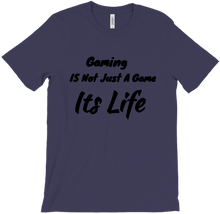 Spray Paint Loamder T-Shirt
