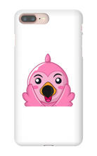 biinjo iPhone Phone Cases