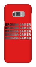rafaeldrogbasantos Samsung Phone Cases