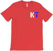 Klerky Tech T-Shirt