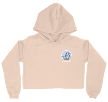 Schmeckkt crop top