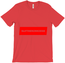 slytherinkid30 T-Shirts