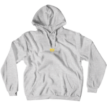 Hooliganz Simple Crown Hoodie
