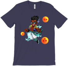 Gotenks light T-Shirts
