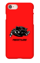 Capa Iphone FreeStylers