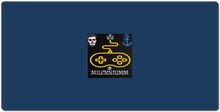 Milenniumm Gaming Mousepad
