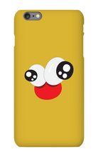 seasonofslaps iPhone Phone Cases