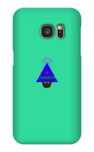 Jusmasem UFO Samsung Phone Cases