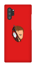 call_me_nerdy Samsung Phone Cases