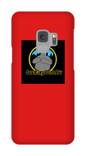 justkinggoldotv Samsung Phone Cases