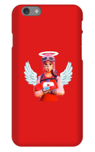 joshuadiaz iPhone Phone Cases
