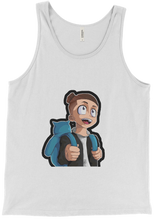pickledekik Tank Top