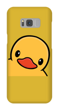 vixplicable Samsung Phone Cases