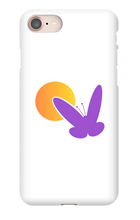 sunlight_streaming iPhone Phone Cases