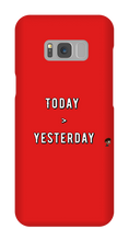 ftbgeorge Samsung Phone Cases