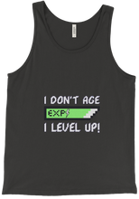 ssivoo Tank Top