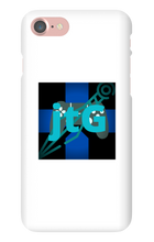 jtaylorgaming iPhone Phone Cases