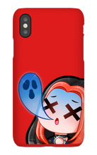 thewhisperingwitch iPhone Phone Cases