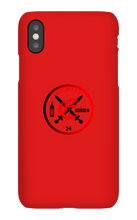 enmita24 iPhone Phone Cases