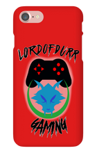 lordofdurr iPhone Phone Cases