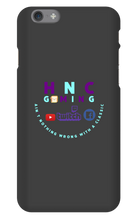 HNC Gaming iPhone Case