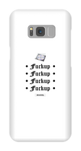 angelprixx Samsung Cases Multi-colour