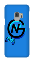 nabboofgamer Samsung Phone Cases