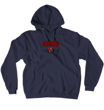el_giovenny Hoodies (No-Zip/Pullover)