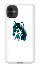 coolrunnings303 iPhone Phone Cases