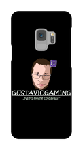 gustavicgaming Samsung Phone Cases