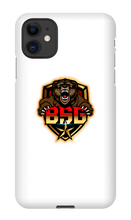 bsgfilthy iPhone Phone Cases
