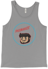 Pax Logo Tank Top