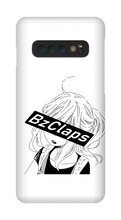 bzclaps Samsung Phone Cases