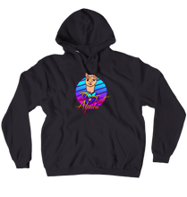 itsjustalpaca Hoodies (No-Zip/Pullover)