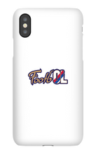 5. Coque iPhone Footb'OL (5 couleurs disponibles)