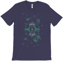 Cosmicbliss t-shirt