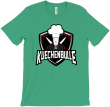NEU! Kuechenbulle das Shirt