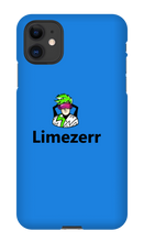 Limezerr Phone Case **NEW**