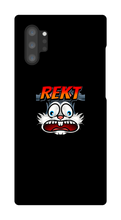 MajesticBunny Emote Rekt Samsung Phone Cases