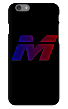 missmatchtv iPhone Phone Cases