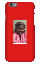 porsche_roulette iPhone Phone Cases