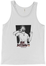 Final Level Bossman Tank Top